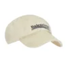 Political Campaign Destroyed Cap “Beige” 673320410B29360