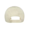 Political Campaign Destroyed Cap “Beige” 673320410B29360
