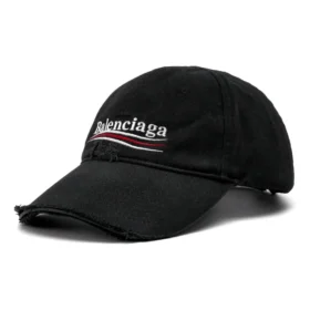 Political Campaign Destroyed Cap “Black” 661884310B21077