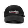 Political Campaign Destroyed Cap “Black” 661884310B21077
