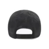 Political Campaign Destroyed Cap “Black” 661884410B21077