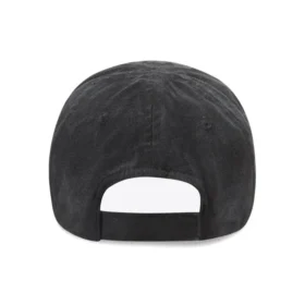 Political Campaign Destroyed Cap “Black” 661884410B21077 Political Campaign Destroyed Cap “Black” 661884410B21077