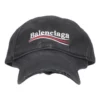 Political Campaign Destroyed Cap “Black” 766861410B21077