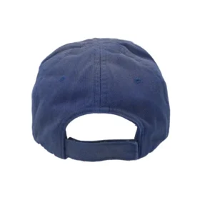 Political Campaign Destroyed Cap “Blue” 661884310B24277