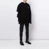 Political Campaign Destroyed Hoodie “Black” 662718T32121069