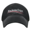 Political Campaign Distressed Cap “Grey” 673320410B20107