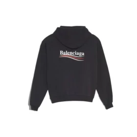 Political Campaign Hoodie Black 570792TBV141000