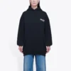 Political Campaign Hoodie Black 570792TBV141000