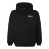 Political Campaign Hoodie “Black” 600583-TIV53-1070