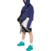 Political Campaign Hoodie “Blue” 620973TKVI91195