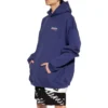 Political Campaign Hoodie “Blue” 620973TKVI91195