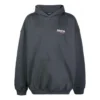 Political Campaign Hoodie “Grey” 620973TKVI91366