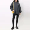Political Campaign Hoodie “Grey” 620973TKVI91366