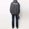 Political Campaign Hoodie “Grey” 620973TKVI91366