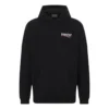 Political Campaign Hoodie Medium Fit “Black” 600583TKVI91070