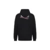 Political Campaign Hoodie Medium Fit “Black” 600583TKVI91070