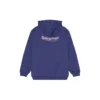 Political Campaign Hoodie Medium Fit “Blue” 600583TKVI91195
