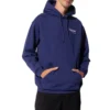 Political Campaign Hoodie Medium Fit “Blue” 600583TKVI91195
