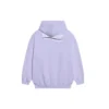 Political Campaign Hoodie Medium Fit “Purple” 600583TKVI93072