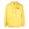 Political Campaign Hoodie Medium Fit “Yellow” 600583TKVI97442
