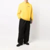 Political Campaign Hoodie Medium Fit “Yellow” 600583TKVI97442