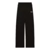Political Campaign Jogging Pants “Black” 641602TKVI91070