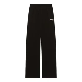 Political Campaign Jogging Pants “Black” 641602TKVI91070