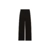 Political Campaign Jogging Pants “Black” 641602TKVI91070