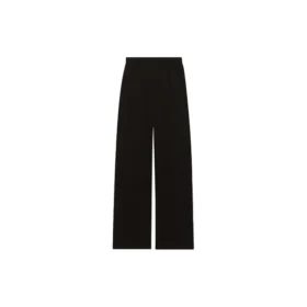 Political Campaign Jogging Pants “Black” 641602TKVI91070