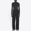 Political Campaign Jogging Pants “Black” 641602TKVI91070