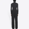 Political Campaign Jogging Pants “Black” 641602TKVI91070