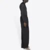 Political Campaign Jogging Pants “Black” 641602TKVI91070