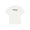 Political Campaign Large Fit Tee 641675TKVJ19084