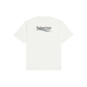 Political Campaign Large Fit Tee 641675TKVJ19084