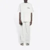 Political Campaign Large Fit Tee 641675TKVJ19084