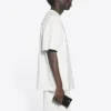 Political Campaign Large Fit Tee 641675TKVJ19084