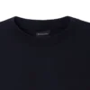 Political Campaign Layered T-Shirt Oversized “Black” 698631TKVJ19070