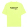 Political Campaign Logo Yellow 641655TJVF77110