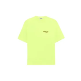 Political Campaign Logo Yellow 641655TJVF77110