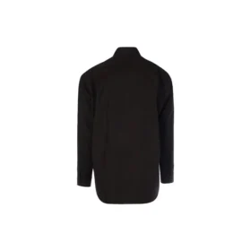 Political Campaign Long Sleeve Shirt “Black” 621960TYB181000