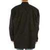 Political Campaign Long Sleeve Shirt “Black” 621960TYB181000