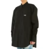 Political Campaign Long Sleeve Shirt “Black” 621960TYB181000