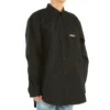 Political Campaign Long Sleeve Shirt “Black” 621960TYB181000