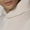 Political Campaign Popover Hoodie “Light Beige” 739024TKVI99711