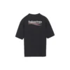 Political Campaign Short Sleeve Black 570791TAV441000