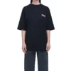 Political Campaign Short Sleeve Black 570791TAV441000