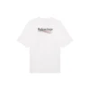 Political Campaign Short Sleeve White 620941TIV529040