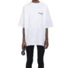 Political Campaign Short Sleeve White 620941TIV529040