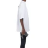 Political Campaign Short Sleeve White 620941TIV529040