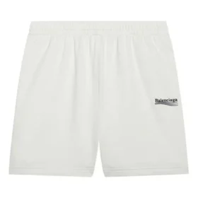 Political Campaign Short “White” 641608TKVI99084
